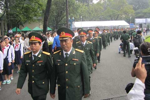 vo nguyen giap