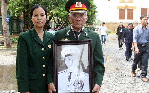 vo nguyen giap