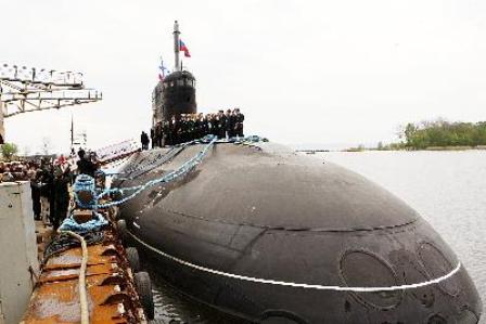 submarine, russia, vietnam, navy, kilo class