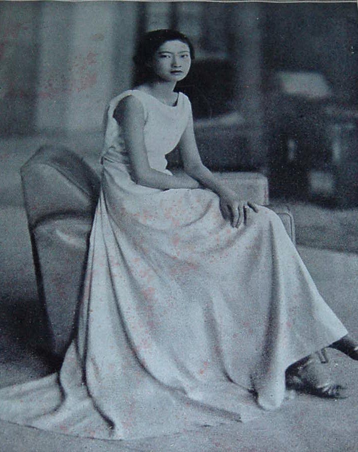queen nam phuong, bao dai, vietnam, french rule period