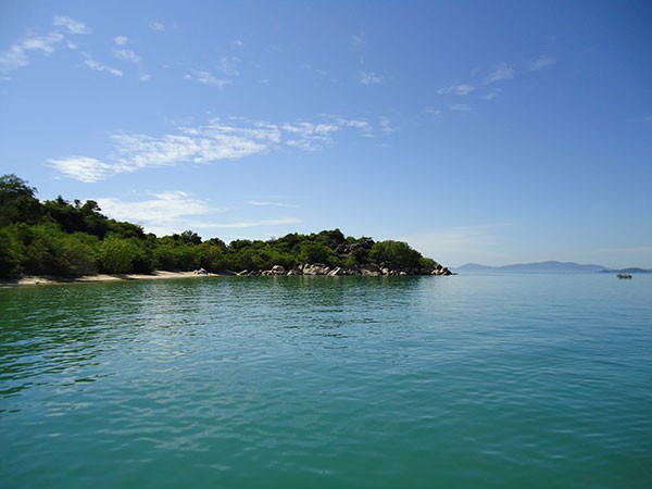 lagoon, tam giang, van long, o loan, nha phu, tourist site, wetland