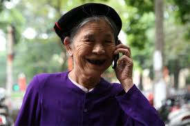 Vietnam, population aging, UNFPA, national population survey