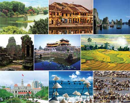 Viet Nam, tourism promotion, key tourism markets, documentary films