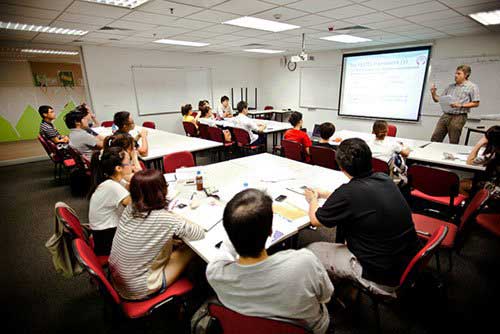 Vietnam, ODA, international donors, RMIT