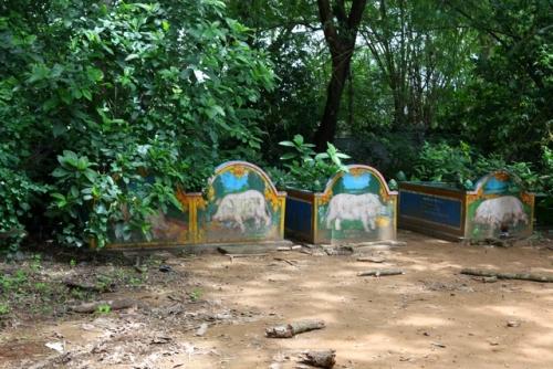 bat pagoda, bat temple, soc trang, mekong delta