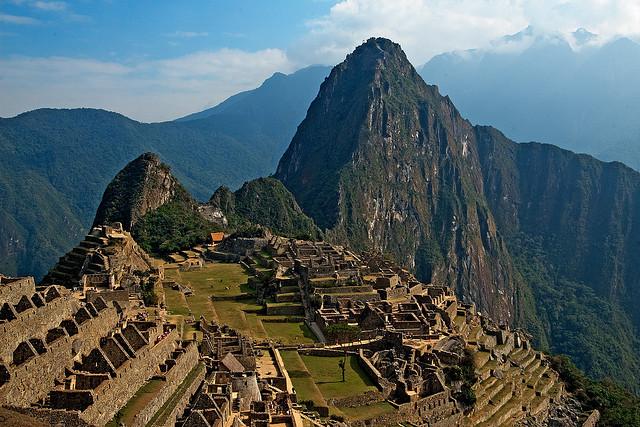 terraces, sapa, peru, china, terraced fields