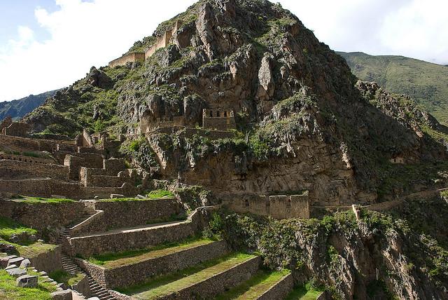 terraces, sapa, peru, china, terraced fields