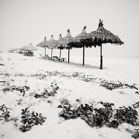 Josef Höflehner, foreign photographer, vietnam landscape, black and white photos