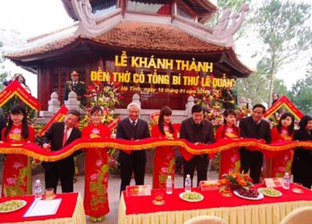 Ha Tinh, ASEAN ministers, skilled labour forces, Vietnam-China ties