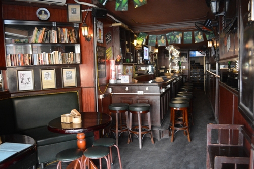 hanoi bars, expats, old quarters