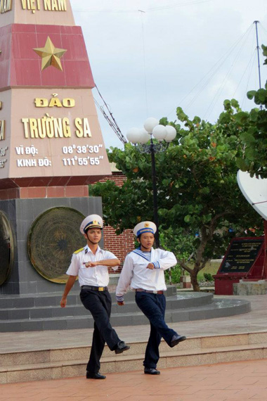 sovereignty, hoang sa, truong sa, textbooks