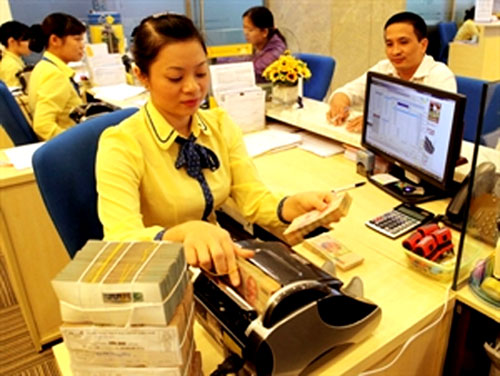 Vietnam, Credit rating firm Fitch, FDI, banking sector, bad debt