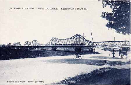 long bien bridge