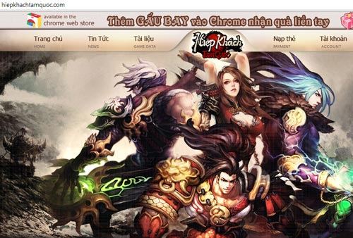 chinese games online