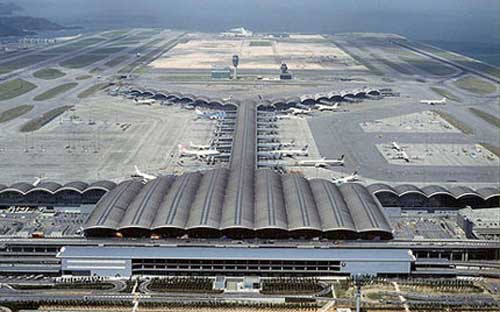 Long Thanh Airport project, site clearance, resettlement