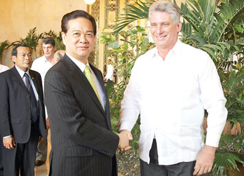 Viet Nam, socio-economic development, Vietnam-US ties, improving, health and living standards