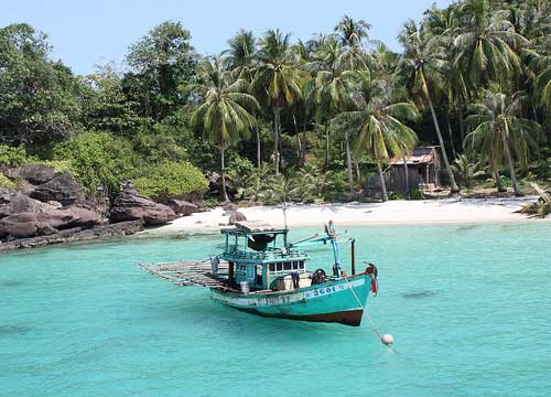Top Ten Beautiful Places To Visit In Vietnam Vietnam Blogs