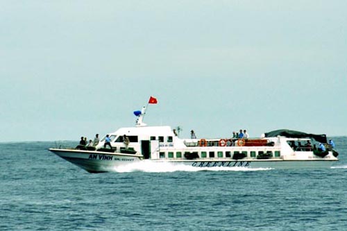 boat trips, islands, cat ba, phu quoc, con dao, ly son