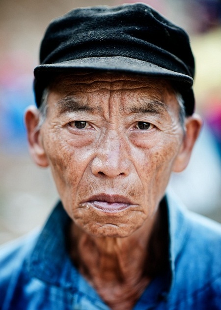 Paul Levrier, Ha Giang