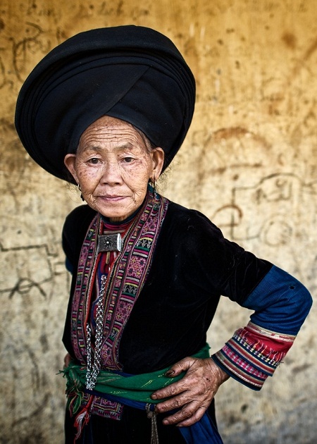 Paul Levrier, Ha Giang