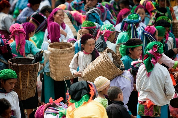 Paul Levrier, Ha Giang