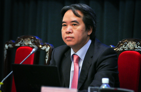 nguyen van binh, banks, foreign currency reserve, dollar