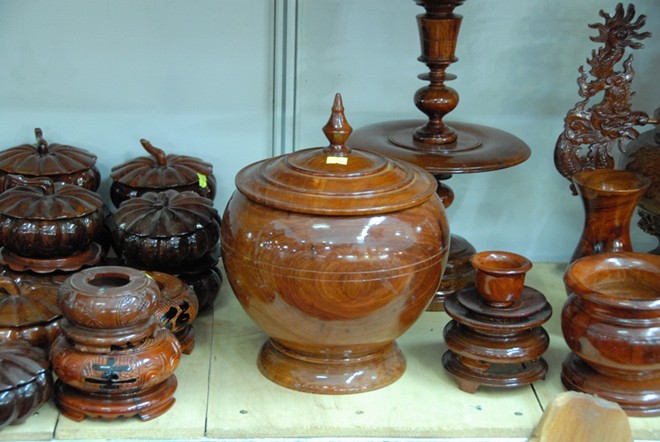 handicraft, wooden products, wooden items