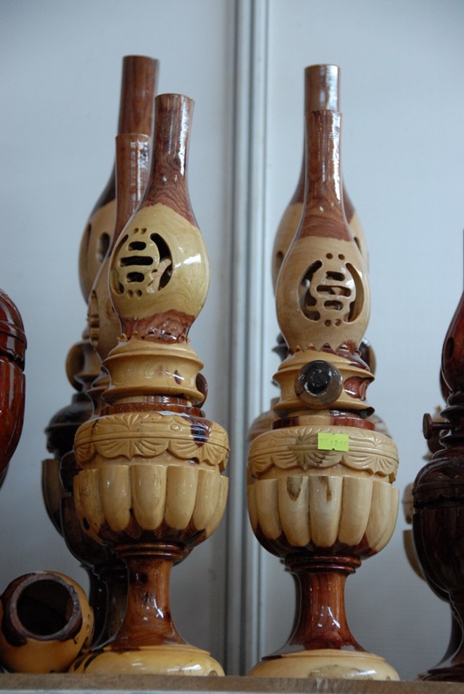 handicraft, wooden products, wooden items