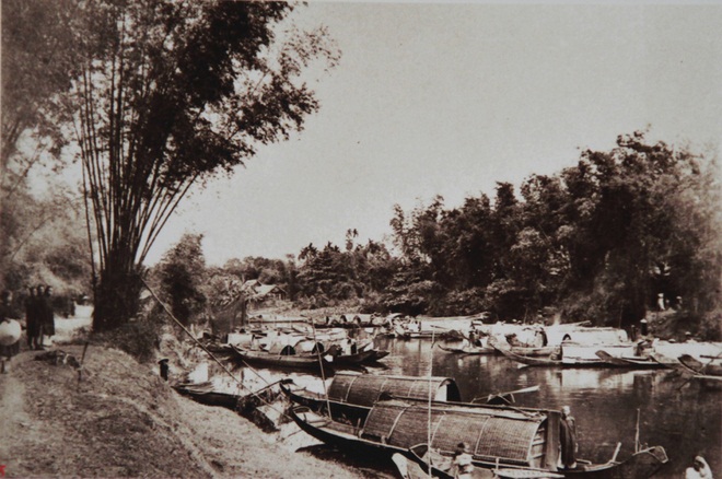 19th century, vietnam, saigon, my tho