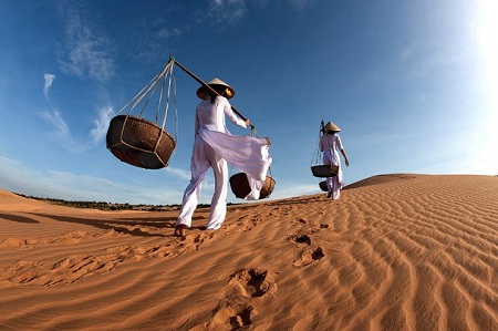 vietnam, national geographic travelers, photo contest