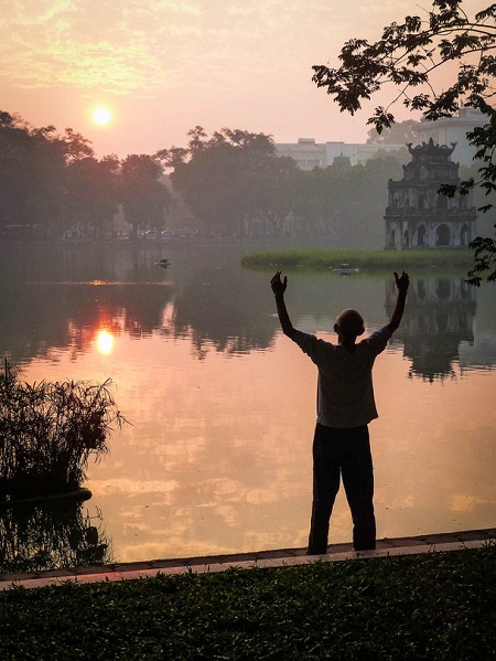 vietnam, national geographic travelers, photo contest