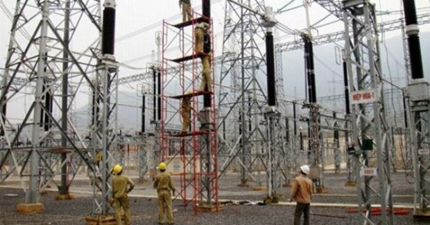 Vietnam, EVN, electricity price, national grid