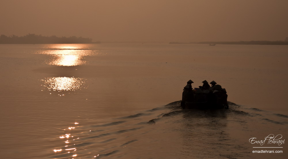 sunsets, Vietnam, photography, foreign photographers