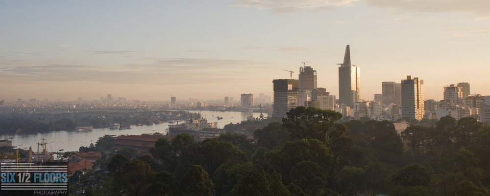 sunsets, Vietnam, photography, foreign photographers