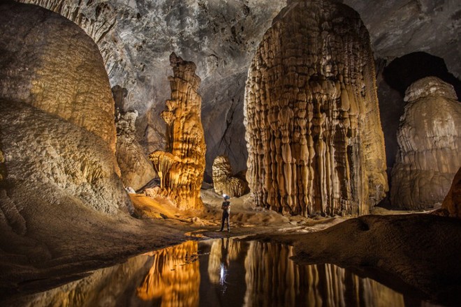 Son Doong Cave