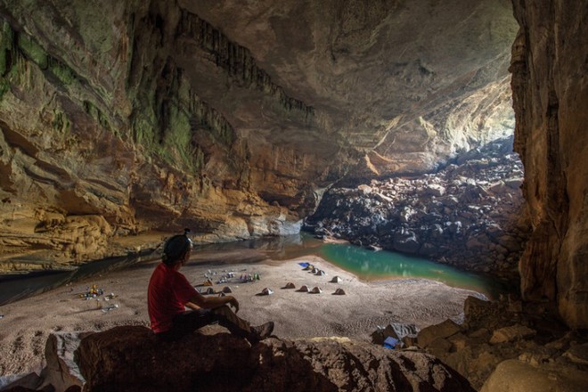 Son Doong Cave