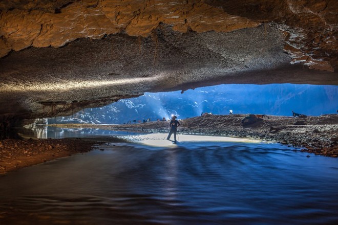 Son Doong Cave