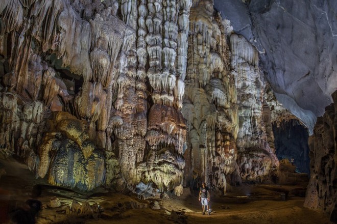 Son Doong Cave