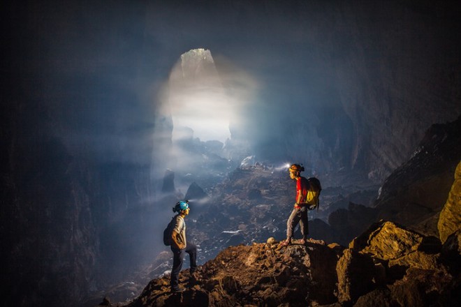 Son Doong Cave