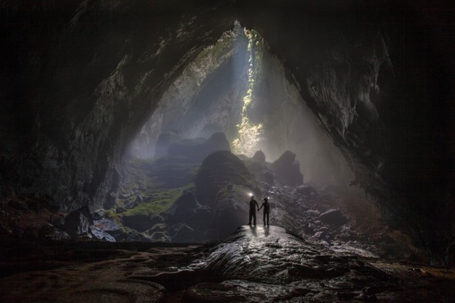 Son Doong Cave