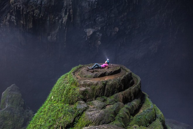 Son Doong Cave