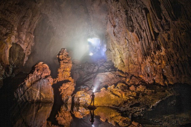 Son Doong Cave