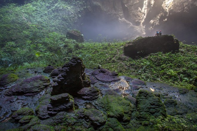 Son Doong Cave