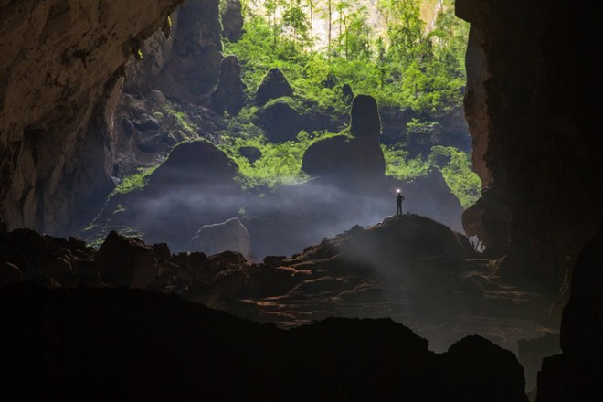 Son Doong Cave