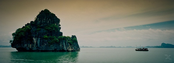 vietnam, panorama photos