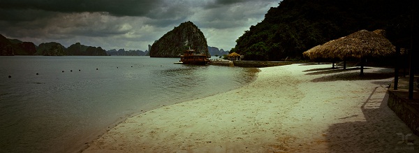 vietnam, panorama photos