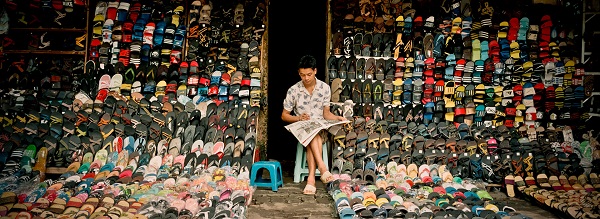 vietnam, panorama photos