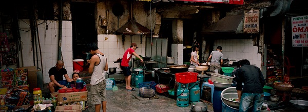 vietnam, panorama photos