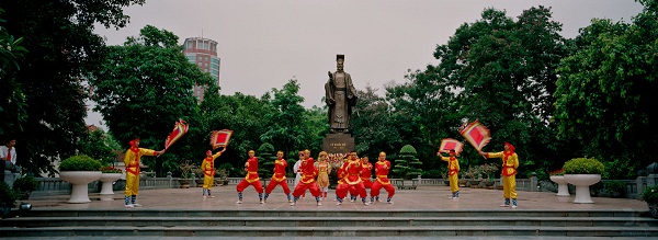 vietnam, panorama photos