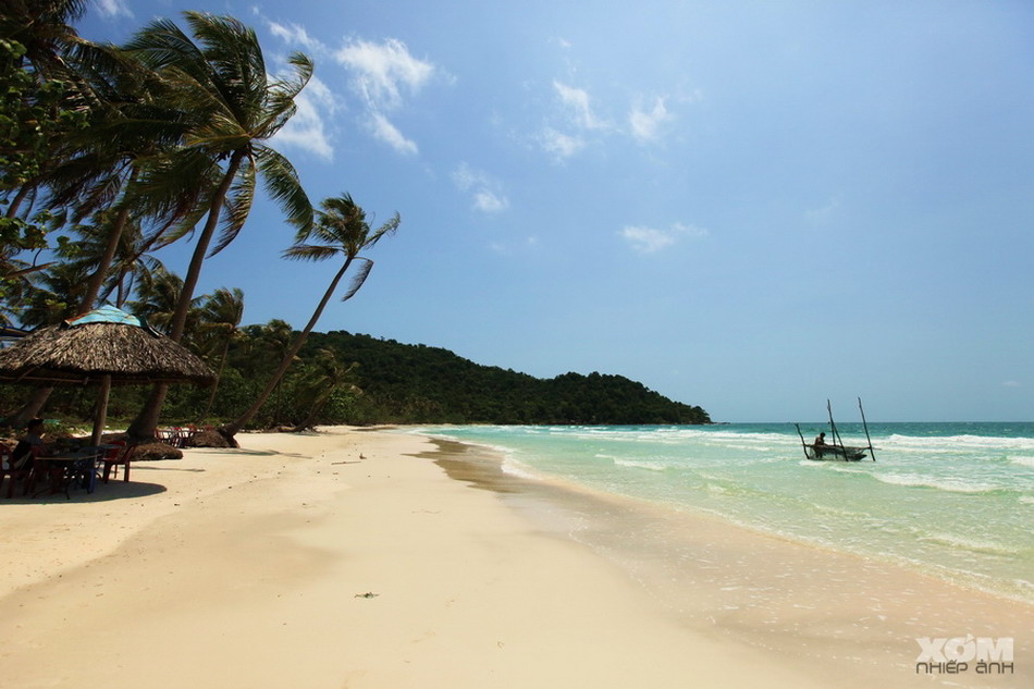 phu quoc, xomnhiepanh. pearl land, kien giang